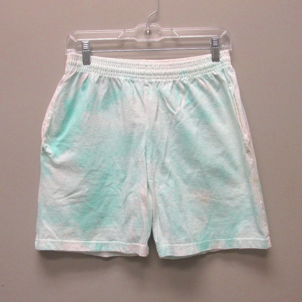 Cotton Deluxe Shorts